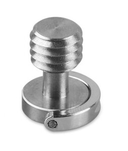 OEM - OEM Marka SC08 3/8 Tripod Plate Vidası