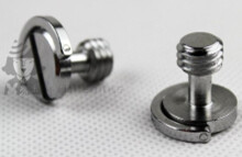 OEM Marka SC08 3/8 Tripod Plate Vidası - Thumbnail