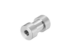 OEM - OEM Marka SC09 1/4 Erkek 3/8 Dişi Bağlantı Vidası D9503 (1)