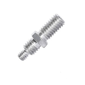OEM - OEM Marka SC15 Monopod Vidası 1/4'' Erkek 3/8'' Erkek