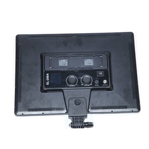 OEM Marka SL288A Soft Video Çekim ışığı (5500K 3200K) - Thumbnail