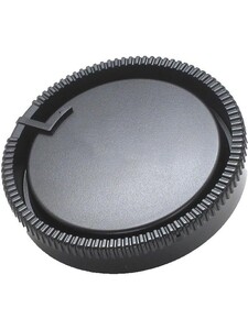 Oem Marka Sony E-Mount için Body ve Lens Kapağı - Thumbnail
