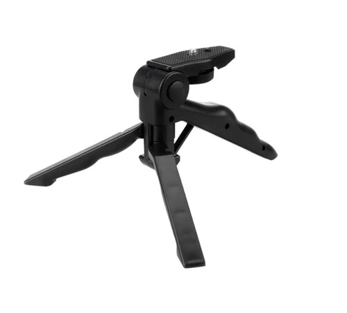 Oem Marka TRP01 Aksiyon Kamera ve Telefonlar için Mini Tripod