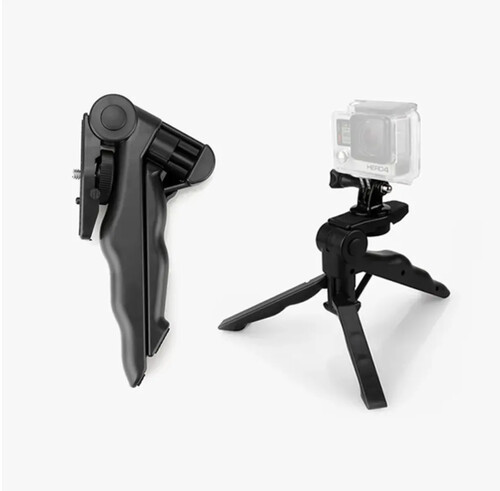 Oem Marka TRP01 Aksiyon Kamera ve Telefonlar için Mini Tripod