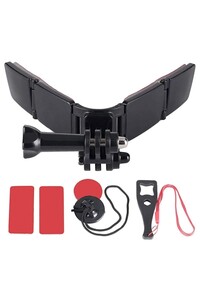 OEM - Oem Marka TY001 Kask Çene Bağlantı Aparatı