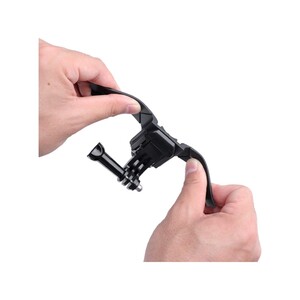 Oem Marka TY002 Kask Çene Bağlantı Aparatı - Thumbnail