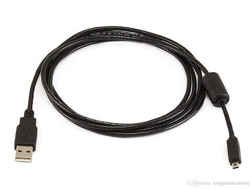 OEM Marka USB Cable UC-E6
