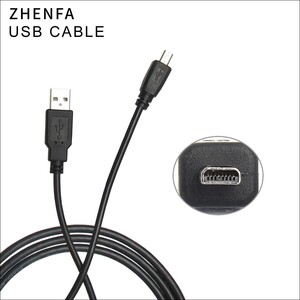 OEM Marka USB Cable UC-E6 - Thumbnail