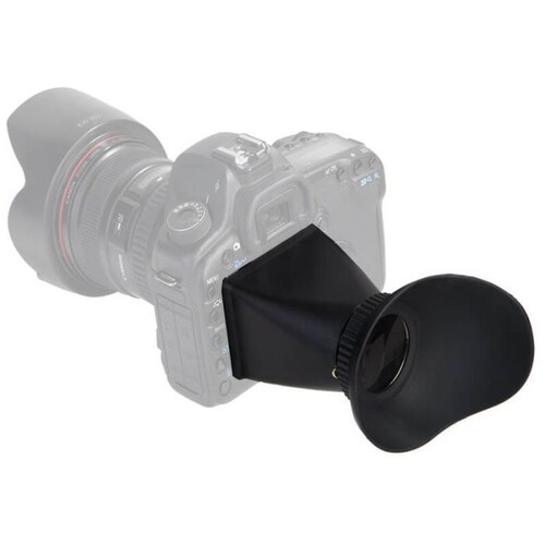OEM Marka V3 LCD Vizör Canon 600D/60D için