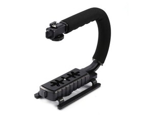 OEM - OEM Marka VH01 DSLR Kamera Sabitleyici