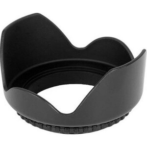 OEM - OEM Marka Vidalı 49mm Yaprak Hood Parasoley