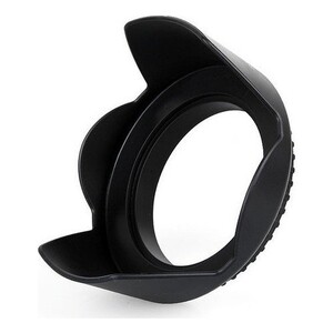 OEM - OEM Marka Vidalı 49mm Yaprak Hood Parasoley (1)