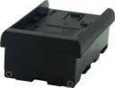 OEM - OEM Marka VL001 D28S Pili NP-F970 Pil Yuvası