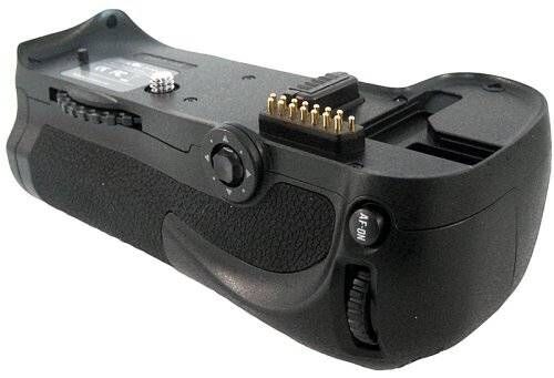 OEM Nikon D7000 Battery Grip