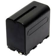 OEM NP-F970 Batarya