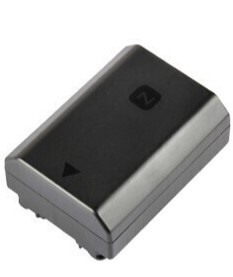 OEM - OEM NP-FZ100 Şarj Edilebilir Batarya