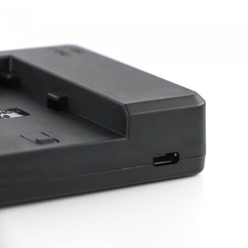 Oem NP-FZ100 Sony İkili USB Şarj Aleti