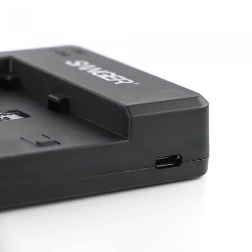 Oem NP-FZ100 Sony İkili USB Şarj Aleti