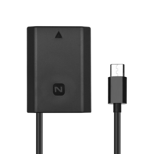 OEM NP-FZ100 Type-C Dummy Batarya