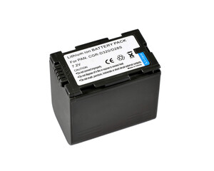 OEM - Oem Panasonic CGR-D28S Batarya