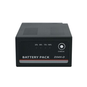 OEM - Oem Panasonic CGR-D54S Batarya
