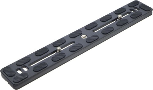 OEM PU-300 30cm Arca Swiss Uyumlu Hızlı Çıkarma Plakası