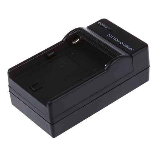 Oem Sony NP-FM50 Şarj Cihazı