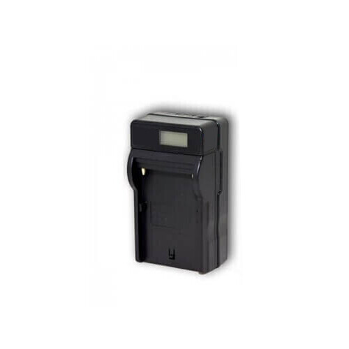Oem Sony NP-FM50 Şarj Cihazı