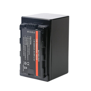 OEM - Oem VW-VBD58 Panasonic Kamera Batarya