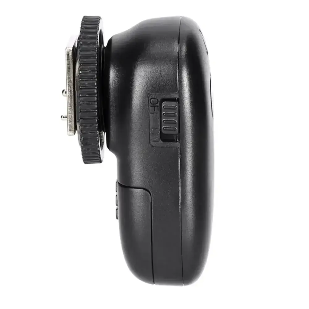 Oem WFC-10 (N3) Canon İçin Kablosuz Uzaktan Kumanda - Thumbnail