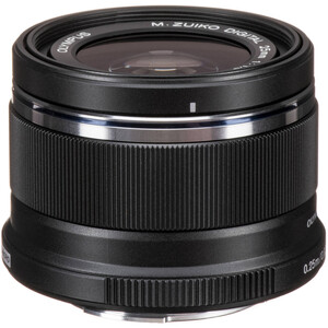 Olympus 25mm f/1.8 Aynasız Fotoğraf Makinesi Lensi - Thumbnail