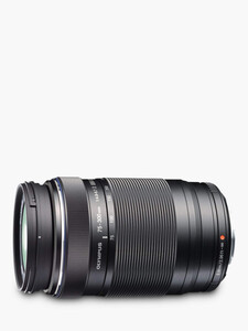 Olympus 75-300mm f/4.8-6.7 II Telefoto Zoom Lens - Thumbnail