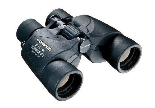 Olympus 8-16x40 Zoom DPS I Dürbün
