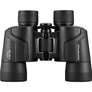 Olympus - Olympus 8x40 Explorer S Dürbün (Siyah) (1)