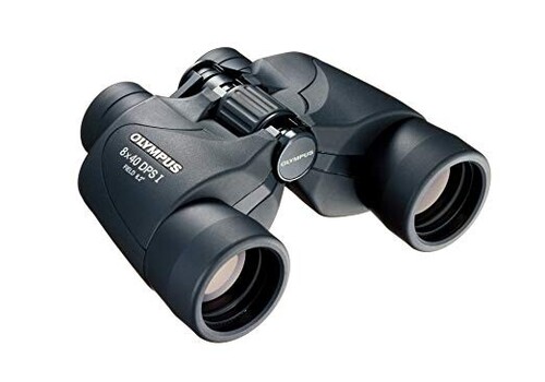 Olympus 8x40 Trooper DPS-I Binocular Dürbün
