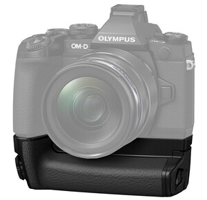 Olympus HLD-7 Battery Grip - Thumbnail