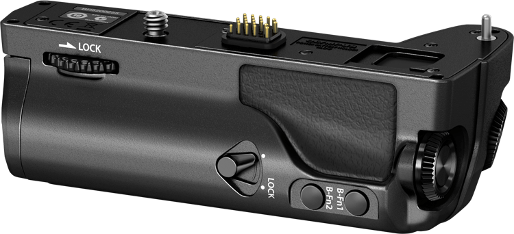 Olympus HLD-7 Battery Grip