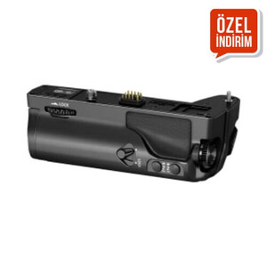 Olympus HLD-7 Battery Grip - Thumbnail