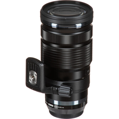 OLYMPUS LENS 40-150MM 2.8 M.Zuiko Pro MC 1.4 Extender