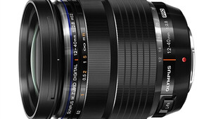 Olympus M. ZUIKO 12-40mm F2.8 PRO Aynasız Fotoğraf Makine Lensi - Thumbnail