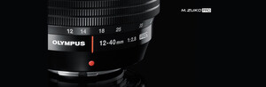 Olympus M. ZUIKO 12-40mm F2.8 PRO Aynasız Fotoğraf Makine Lensi - Thumbnail