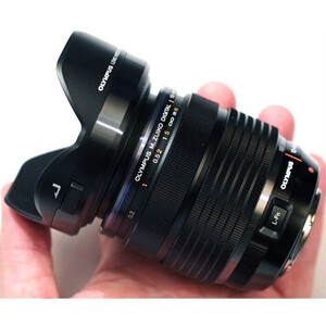 Olympus M. ZUIKO 12-40mm F2.8 PRO Aynasız Fotoğraf Makine Lensi - Thumbnail