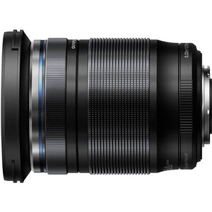 Olympus M. Zuiko Dijital ED 12-200mm f / 3.5-6.3 Objektif - Thumbnail