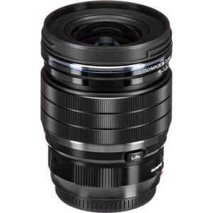 Olympus M.ZUIKO Digital ED 17MM F1.2 PRO Lens - Thumbnail