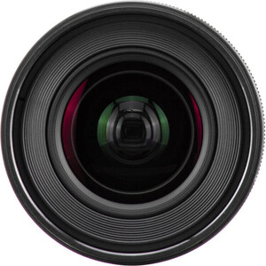 Olympus M.ZUIKO Digital ED 17MM F1.2 PRO Lens - Thumbnail