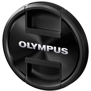 Olympus M.Zuiko Digital ED 25mm f/1.2 PRO Lens - Thumbnail