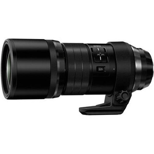 Olympus - Olympus M.Zuiko Digital ED 300mm f/4 IS PRO Lens