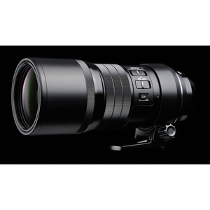 Olympus M.Zuiko Digital ED 300mm f/4 IS PRO Lens - Thumbnail