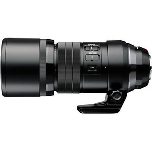 Olympus M.Zuiko Digital ED 300mm f/4 IS PRO Lens - Thumbnail