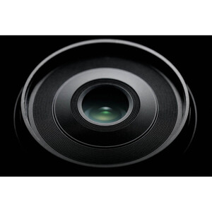 Olympus - Olympus M.Zuiko Digital ED 30mm f3.5 Macro Lens (1)